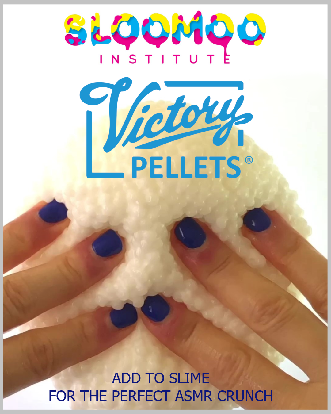Load video: Victory-Pellets-Slushee-Beads-Sloomoo-Institute